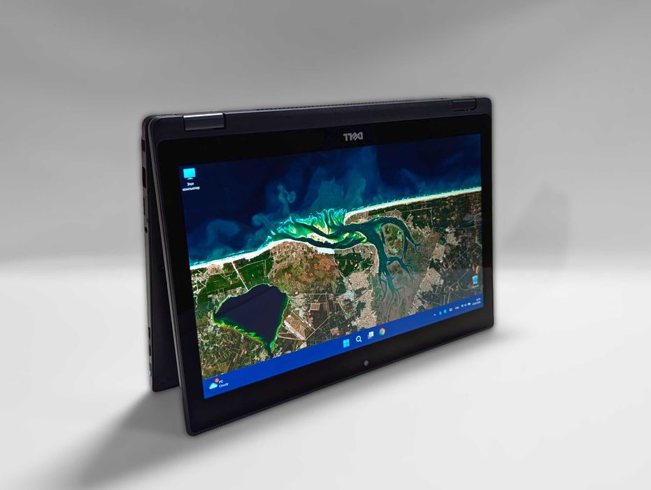 *️⃣Трансформер Dell 5289 i7/3.9GHz/Touchscreen IPS/16GB_RAM/512GB_SSD/Webcam