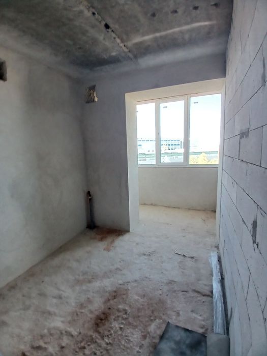 2к смарт-квартира