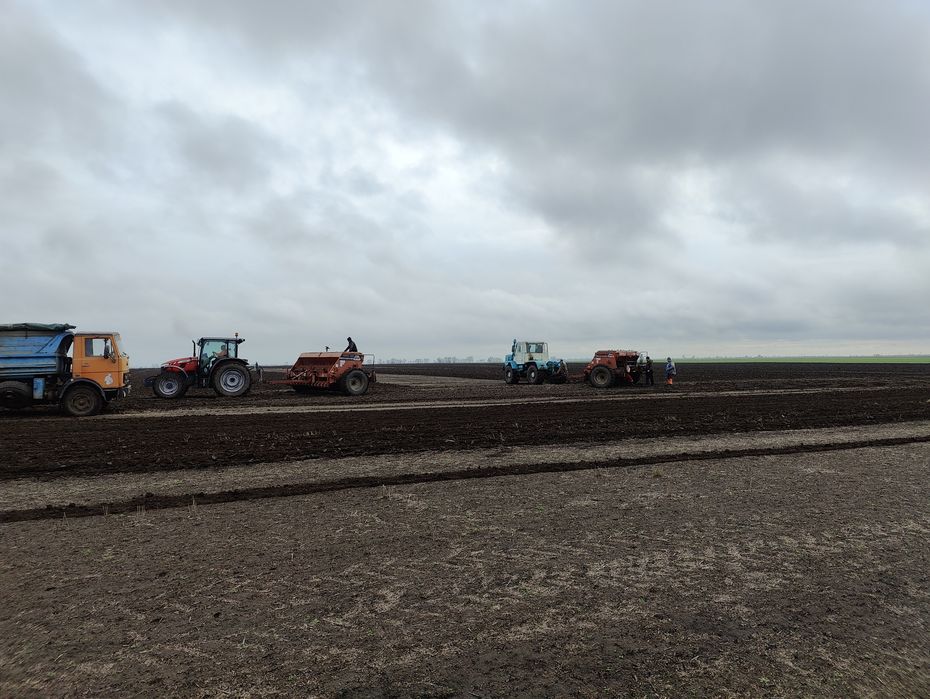 Сівалка СЕМЕАТО 420, SEMEATO TDNG 420, NO-TILL, 2008 р.