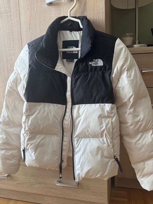 Куртка пуховая The North Face