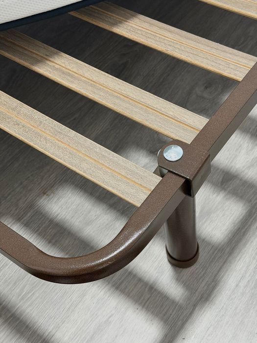 Cama de Casal - 1,40x1,90m
