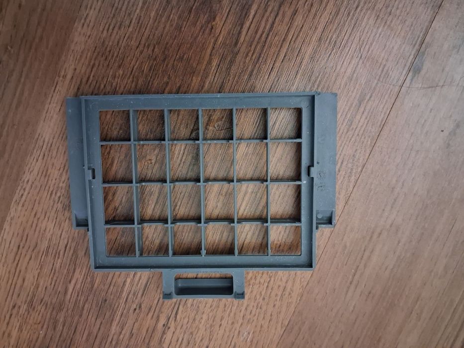 Zelmer Jupiter kratka filtra,  stan bdb, oryginał