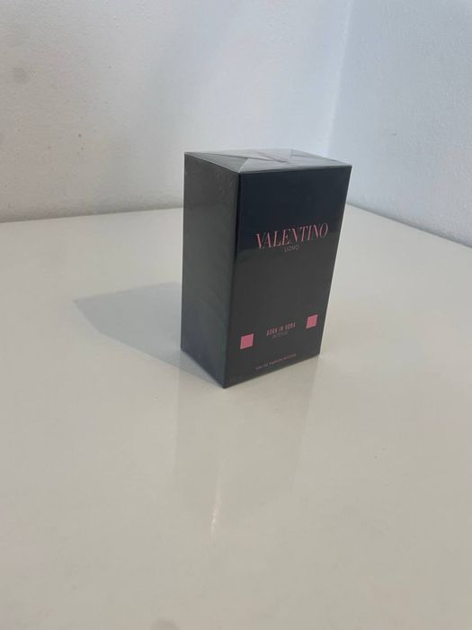 Valentino Uomo Born in Roma Intense 100 ml