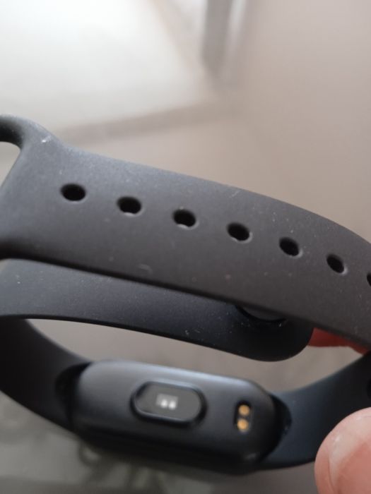 Smartband opaska sportowa