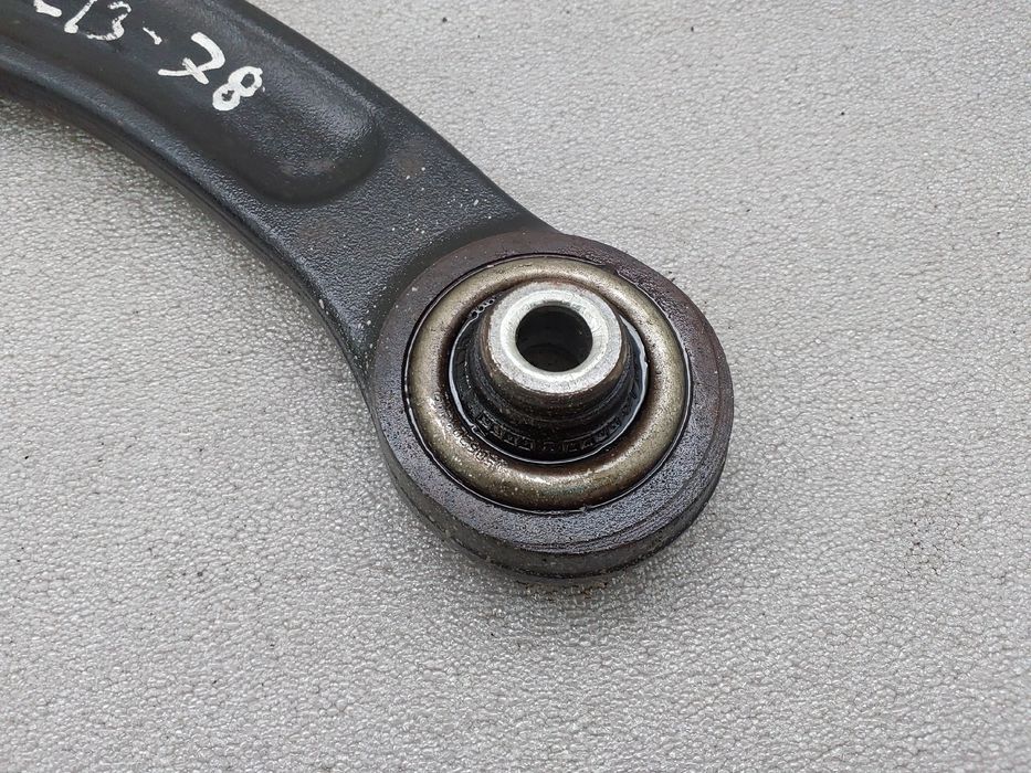 Braço de suspensão frente esquerdo CITROËN DS4 (NX_)