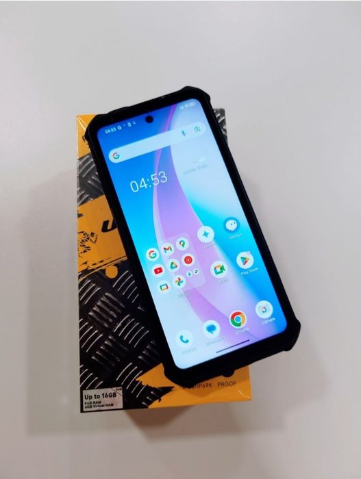 Ulefone Armor 16 pro