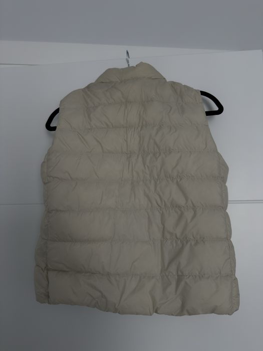 Жилетка пухова Uniqlo Ultra Light Down