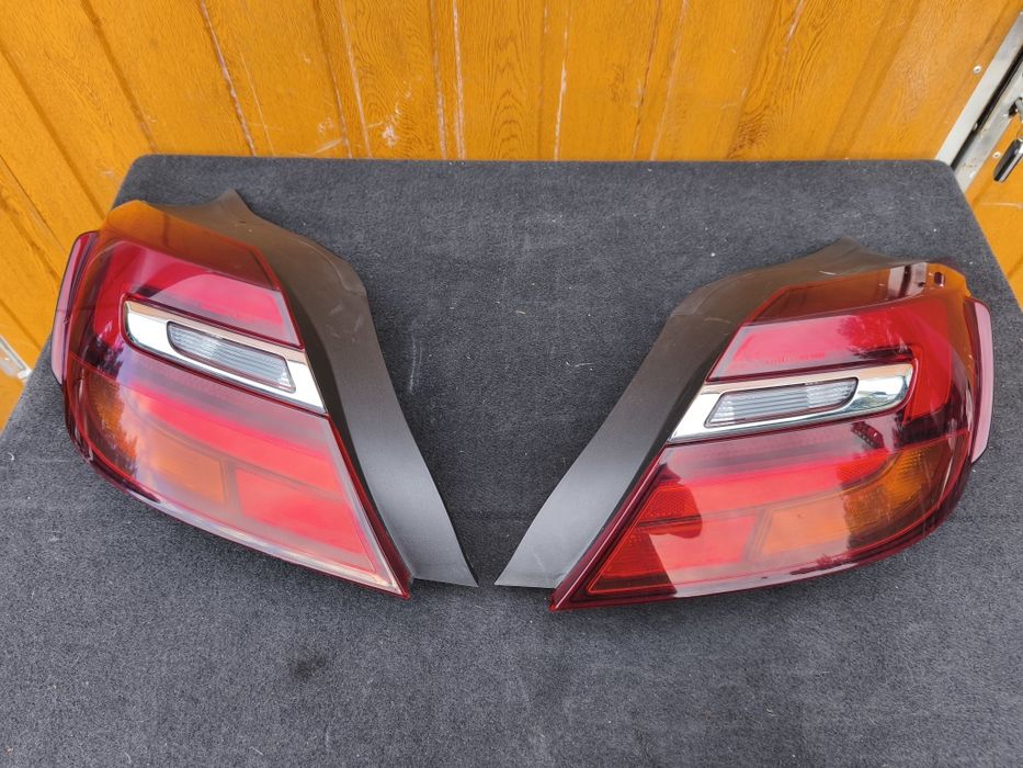 OPEL INSIGNIA LIFT HB Lampa Tylna Lewa Prawa Orginał F-vat