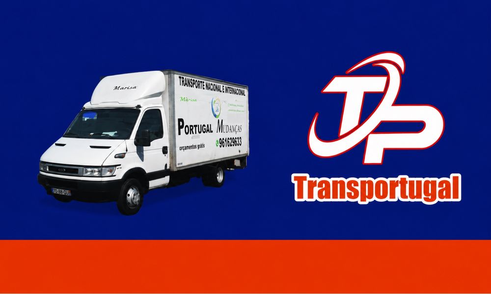 Transportes e mudancas