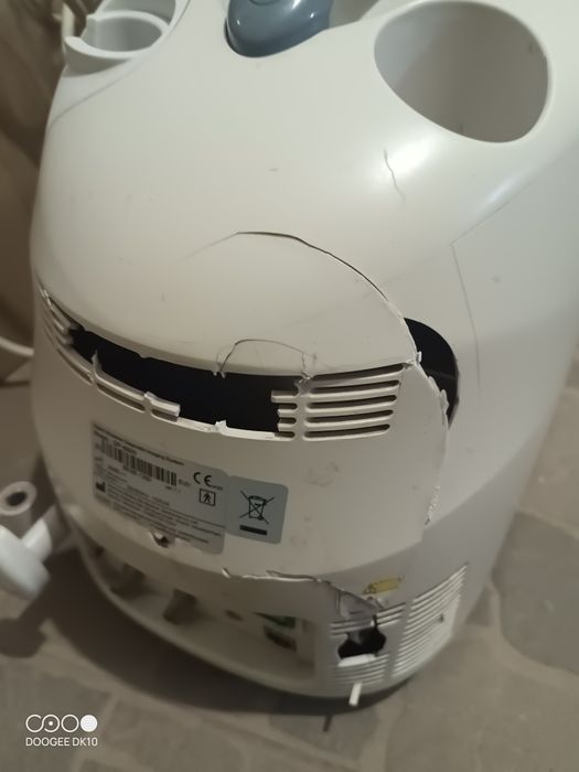 Узд портативный mindray 6600