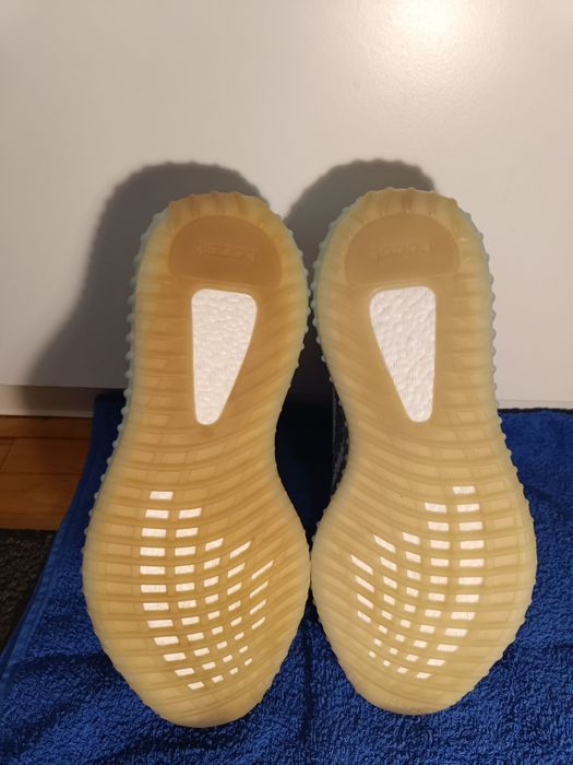 Buty yeezy 350 44