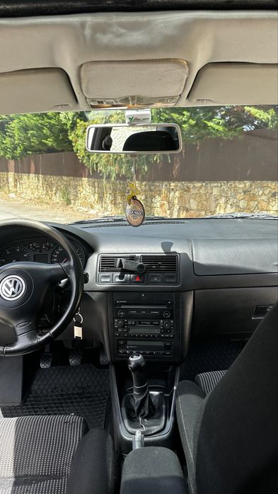 Golf IV 1.9 tdi 4Motion