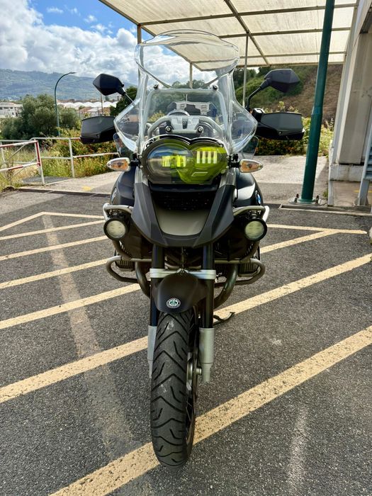 BMW. 1200 GSA    ADV