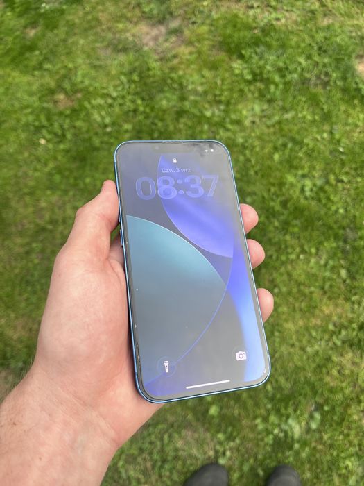 Iphone 13 128 GB