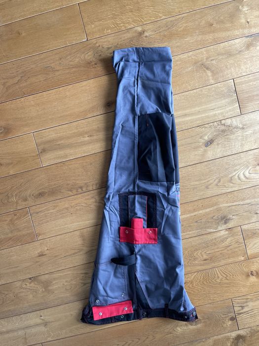 Spodnie robocze męskie