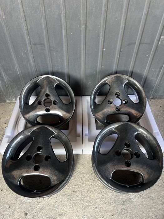 Диски 4:98 r13 всі вази vaz 2101 до 2115