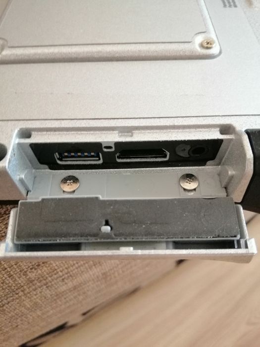 Планшет Panasonic FZ-G1 i5 3437u 4/128