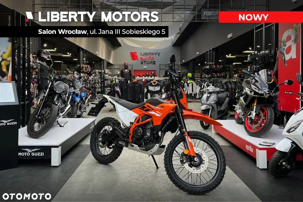 KTM