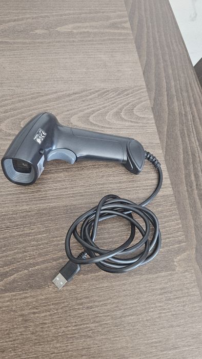 USB Cable Barcode Scanner488120209711441921
