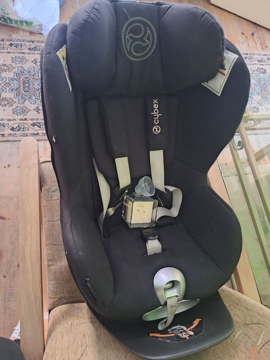 Sprzedam Cybex balios s