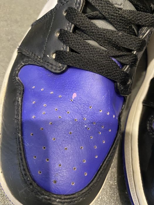 Adidasy Air Jordan 1 Low