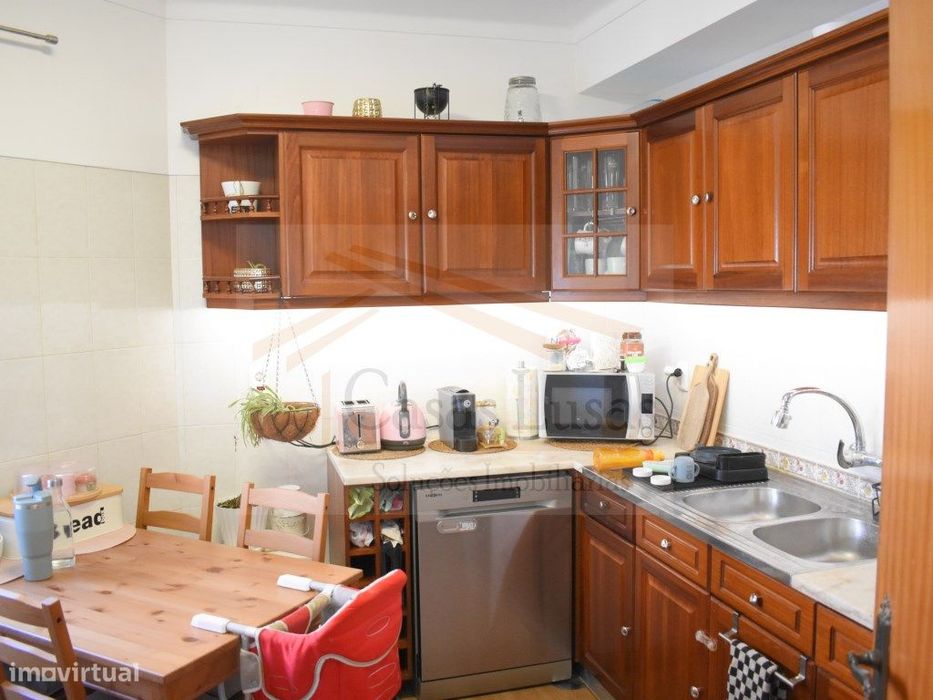 Apartamento T2 | Excelente Oportunidade