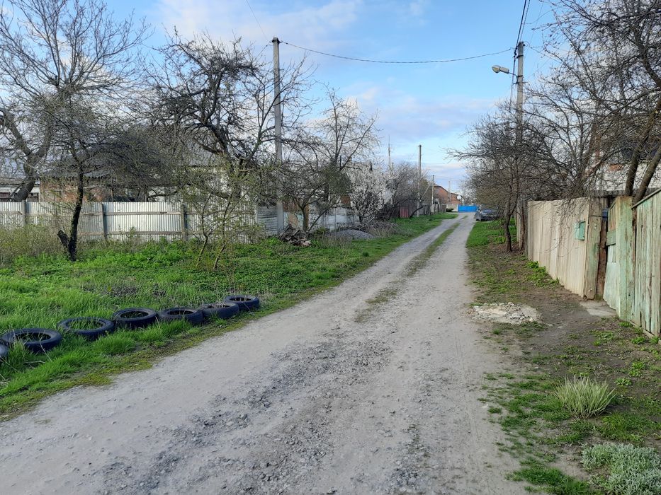 Продам ділянку 10с,під забудову