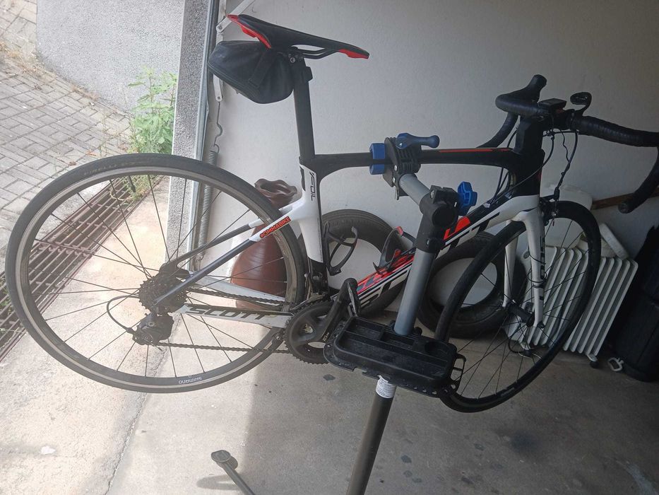 Bicicleta de estrada