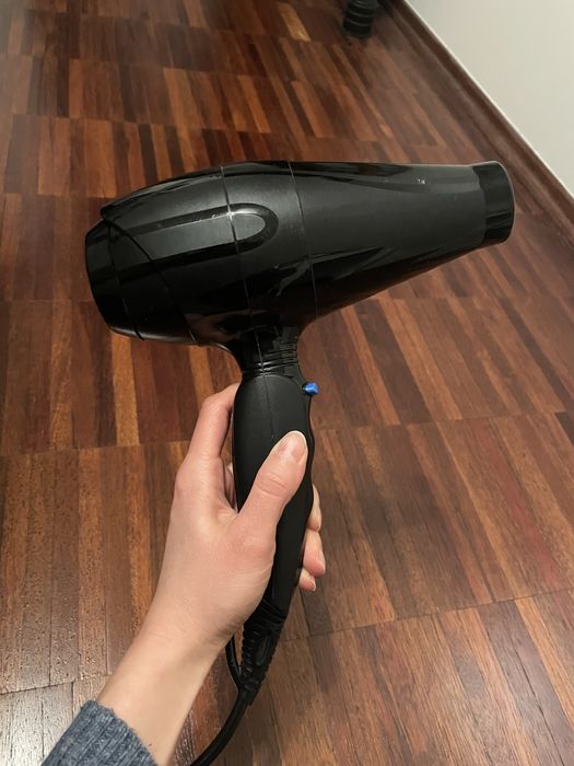 BaByliss PRO Caruso Ionic BAB6510E