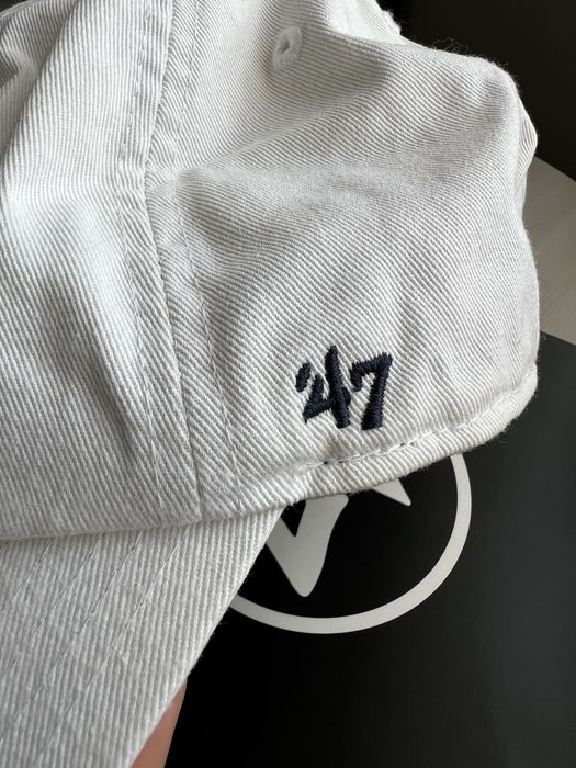 Кепка 47