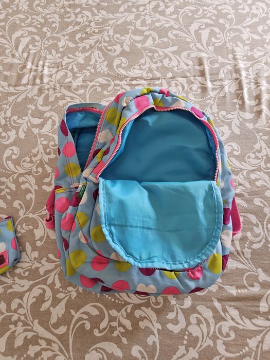 Mochila United Colours of Benetton