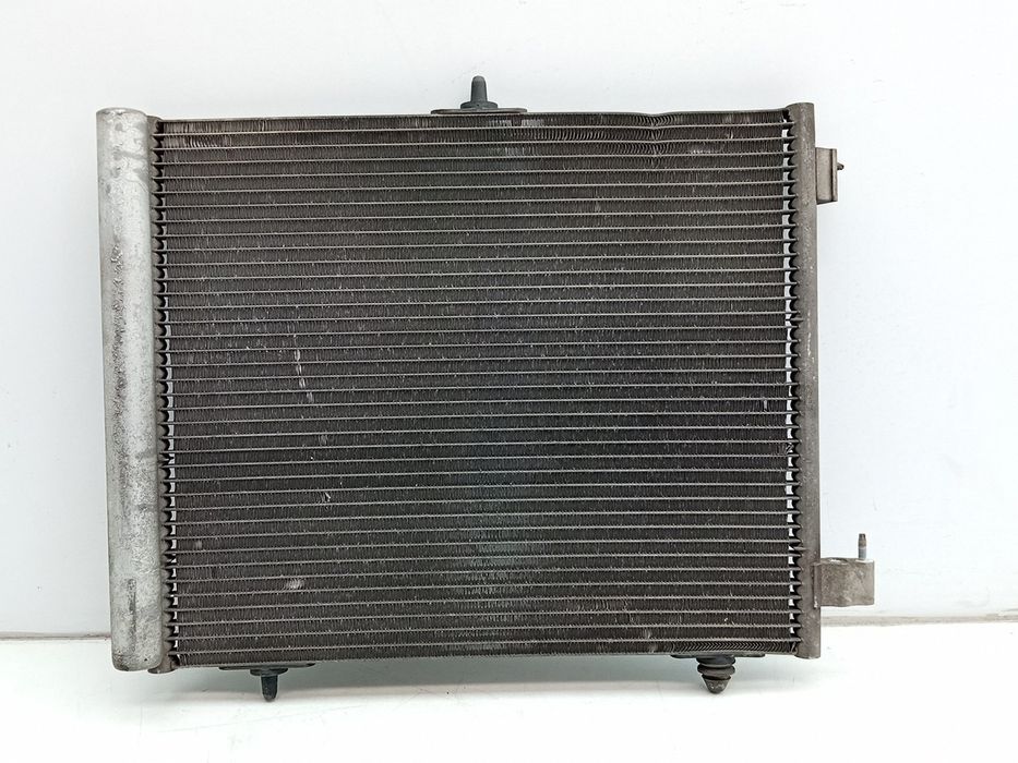Radiador AC CITROËN C2 (JM_)