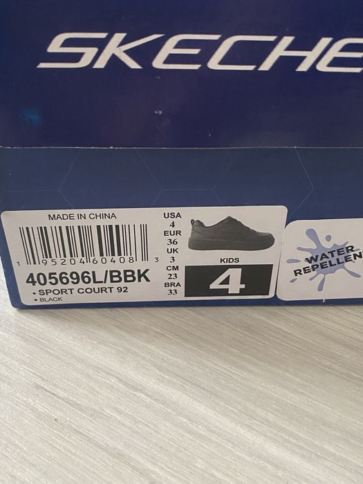 Кросівки Skechers, 36 розмір