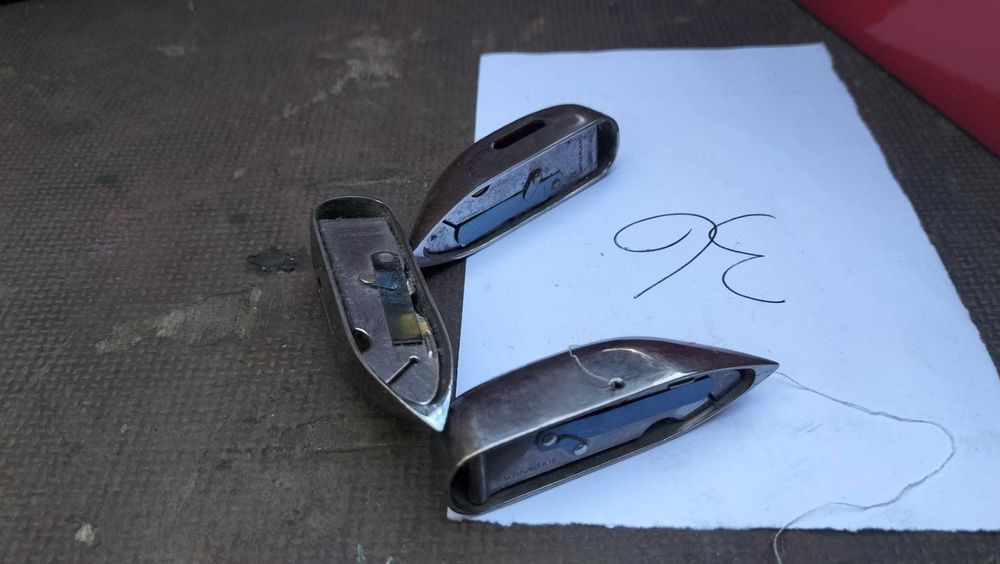 Lançadeira Sensor Fio Pegas Maquina Acolchoar  Edredões