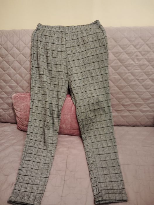 Spodnie damskie rozmiar 44