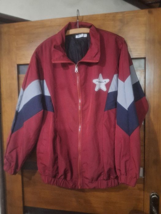 Kurtka damska/męska Fashion rozm.M/L stan bardzo dobry.