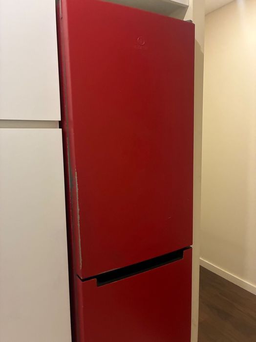 Frigorífico Indesit