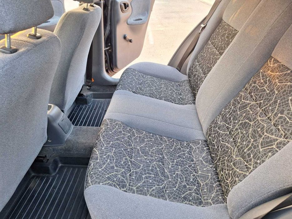 Daewoo Lanos 2004 г.в.