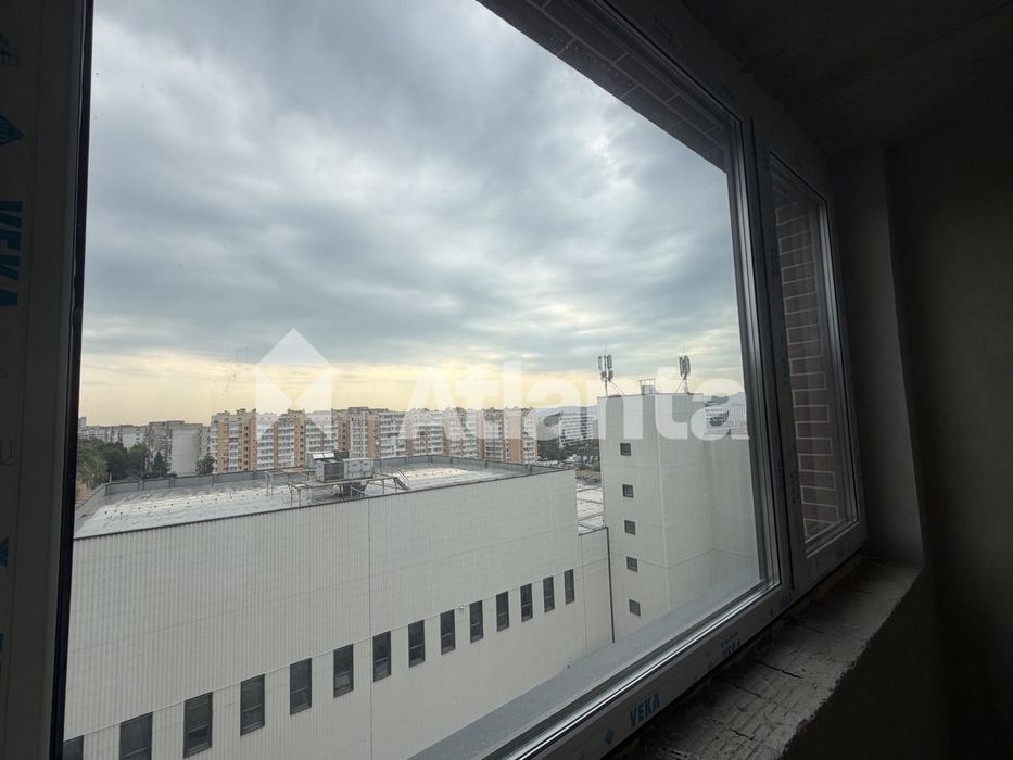 Продаж 1-кім. квартири в ЖК Auroom Air по  вул. Топольна