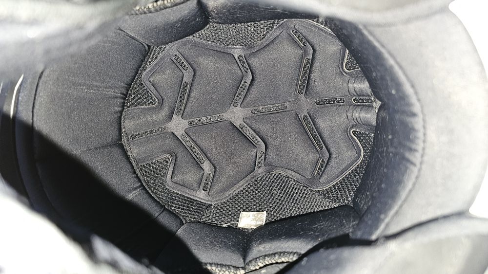 LS2 Scope Capacete integral
