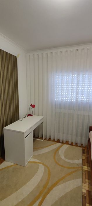 Quarto para estudantes em braga