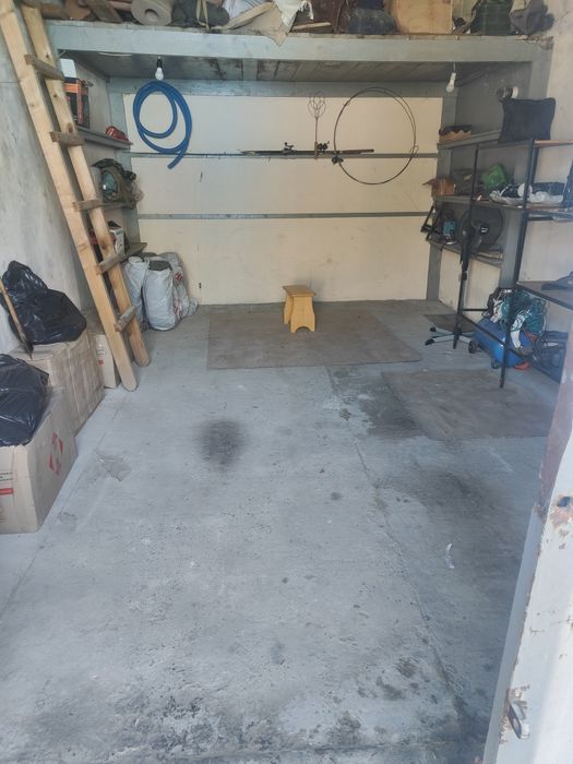 Продам гараж(вул. Руська)