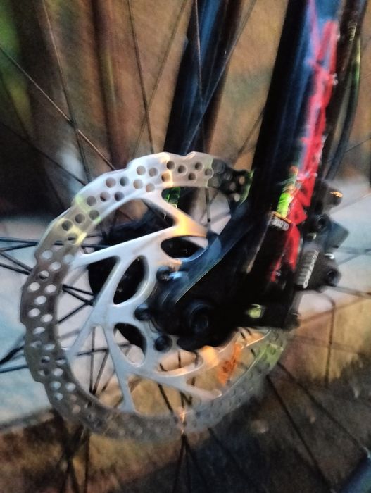 Rower trek marlin 5 gen1