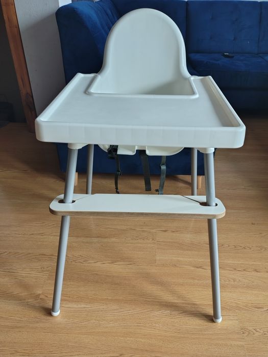 Antilop krzesełko do karmienia