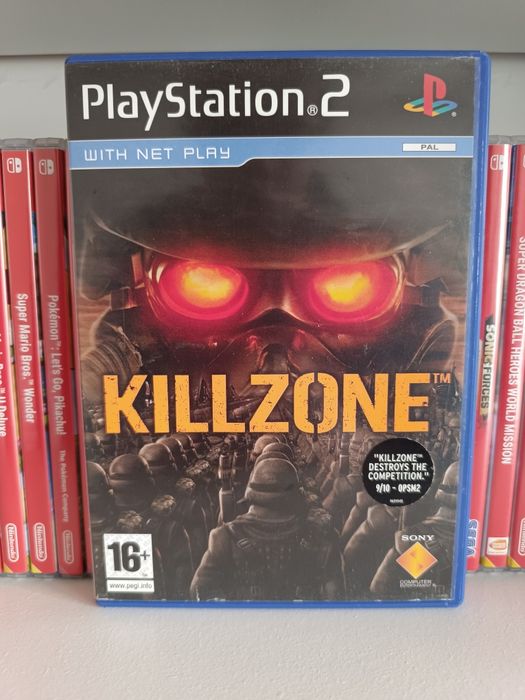 Various PS2 Games64354214067075123