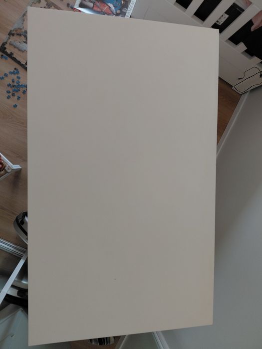 Móvel branco ikea