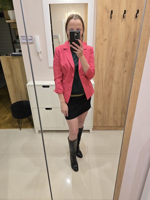 Maynarka Ankar cukierkowy róż