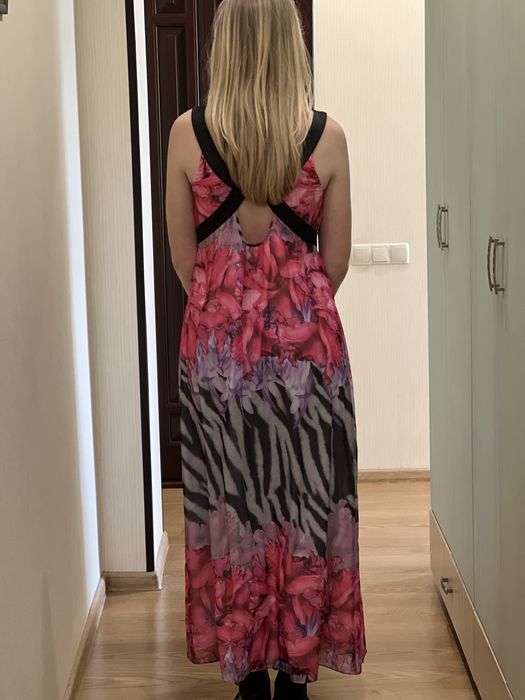 Сарафан жіночий р. S