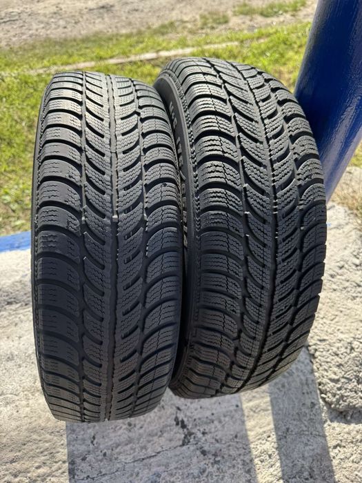 Зимові шини Sava 175/65 R14