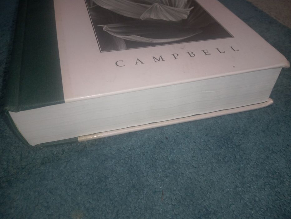 Книга на английском Биология